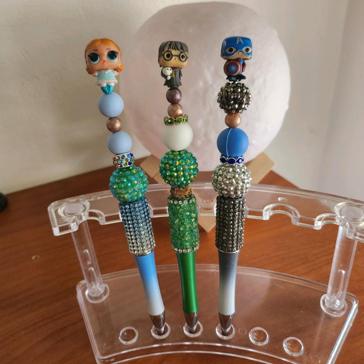 Pen Harry Potter capitan america - Orlando, Florida