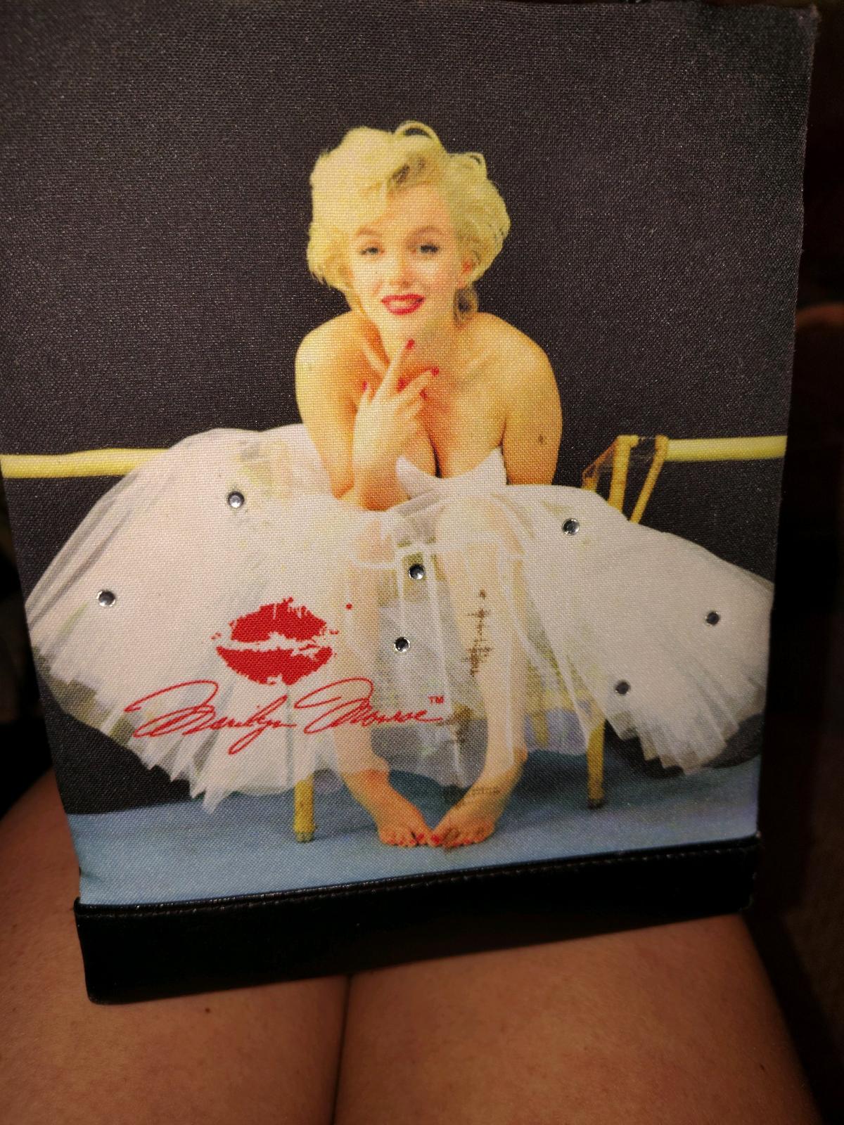 Marilyn Monroe Bundle