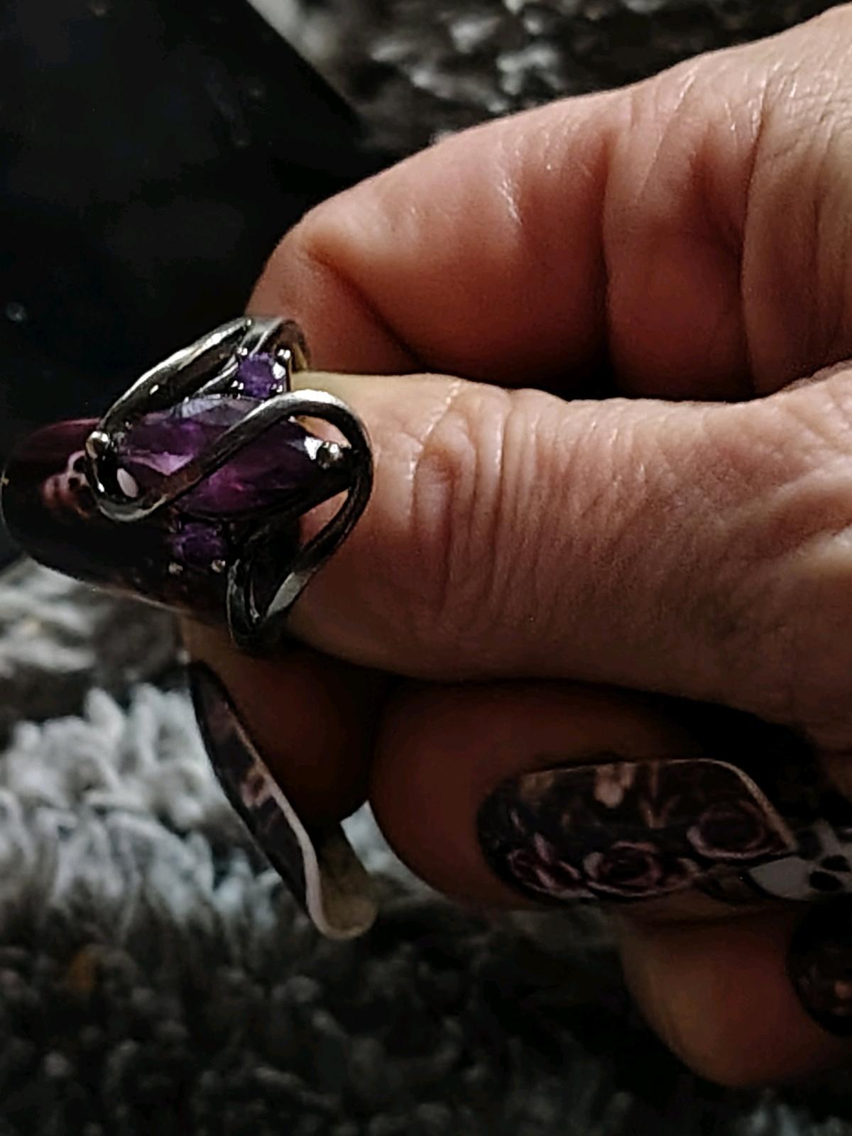 rings - Advent, West Virginia - FleaMarketBay