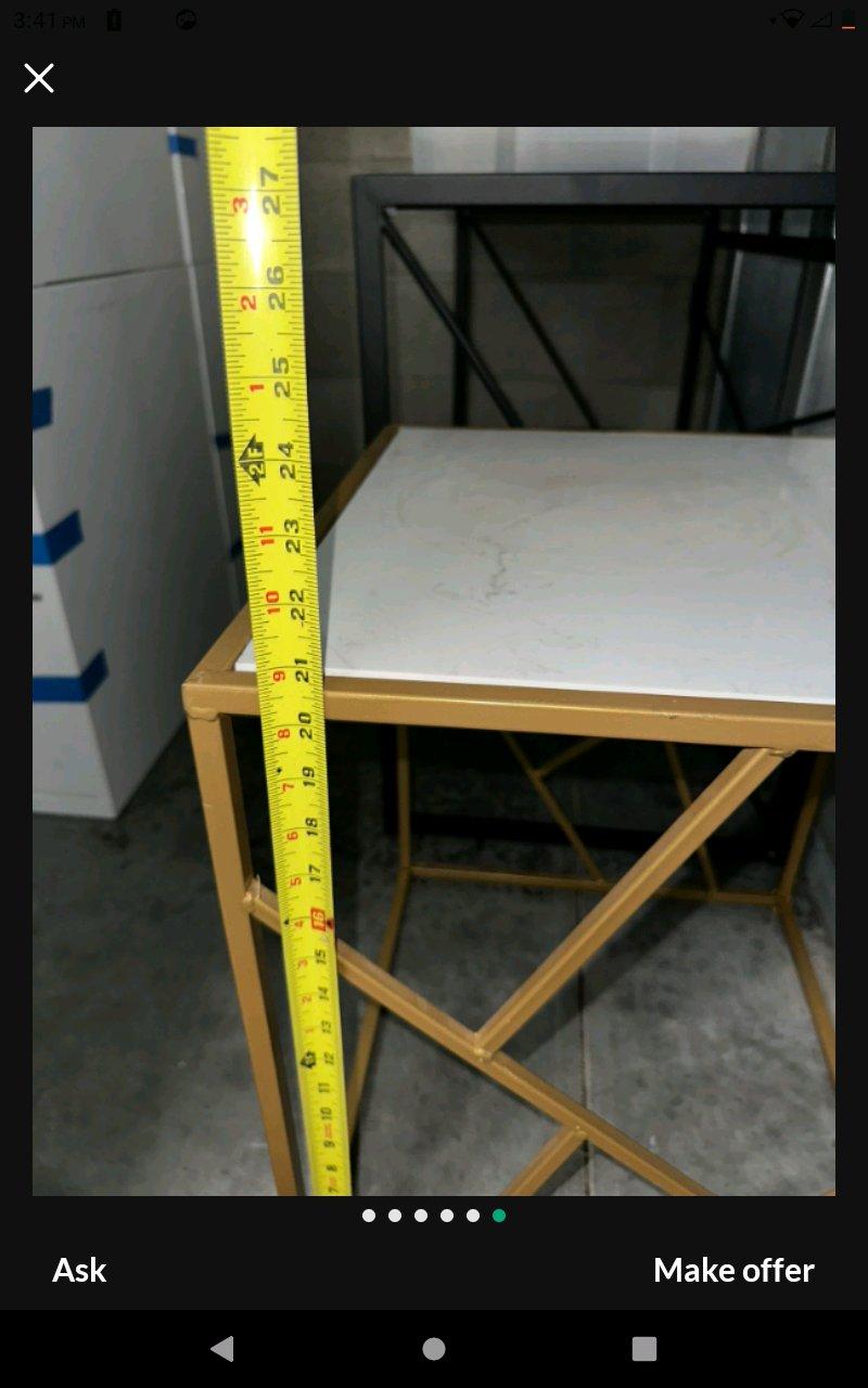 table - Burbank, California - FleaMarketBay