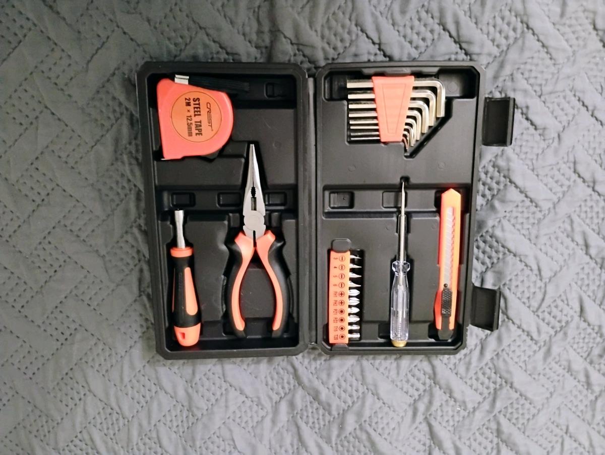 Screwdriver Set