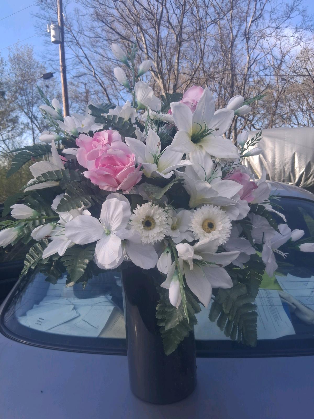 gorgeous vase piece - Florence, Alabama