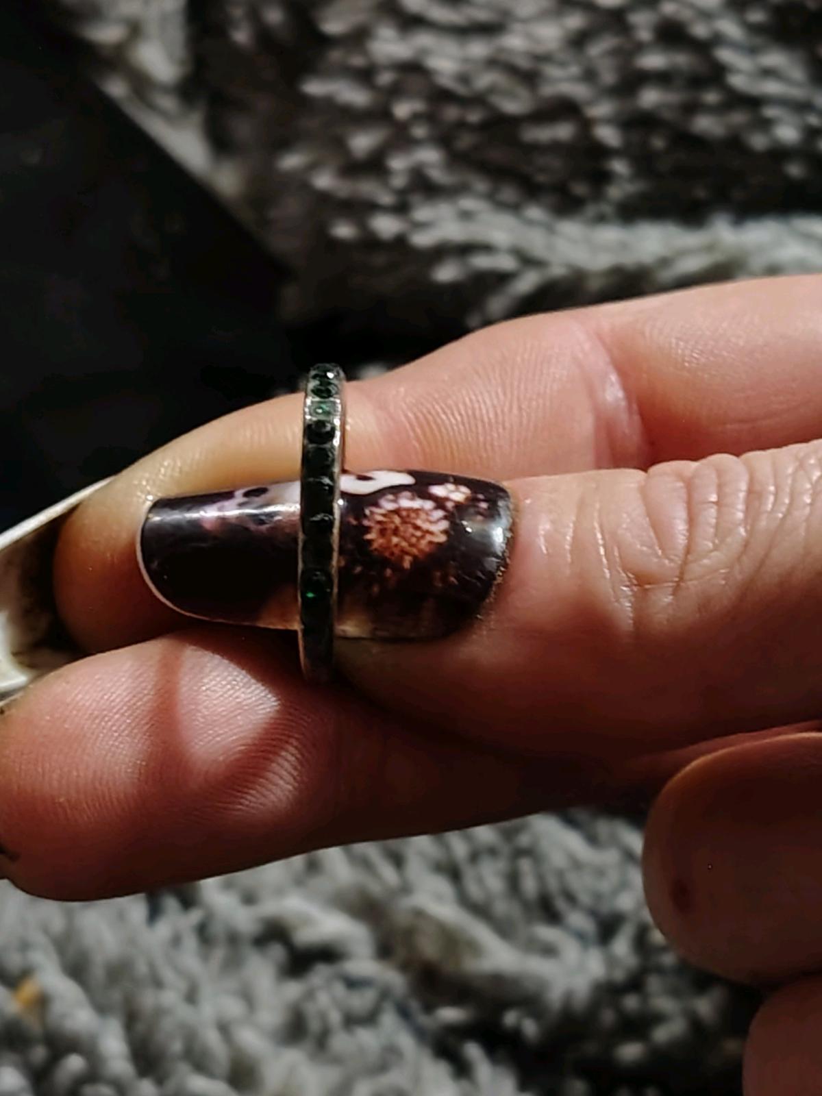 rings - Advent, West Virginia - FleaMarketBay