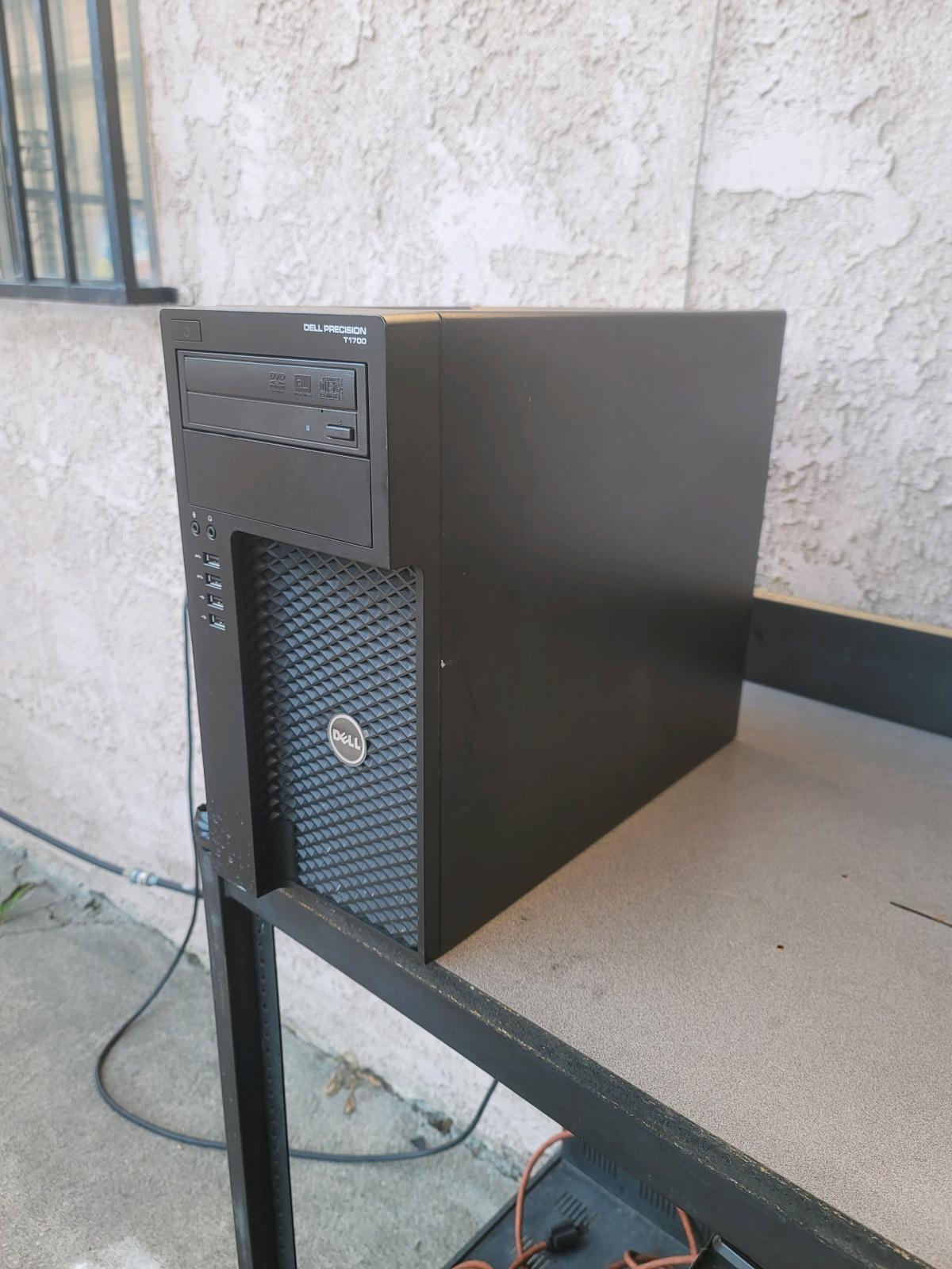 Dell 1TB Intel Core i7 Windows11 V25H2 MSoffice - Rosemead, California - FleaMarketBay