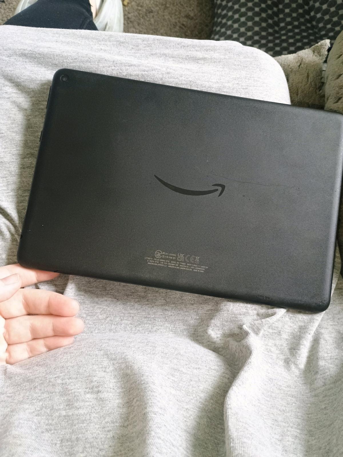 amazon kids fire hd 10in tablet - Towanda, Pennsylvania - FleaMarketBay