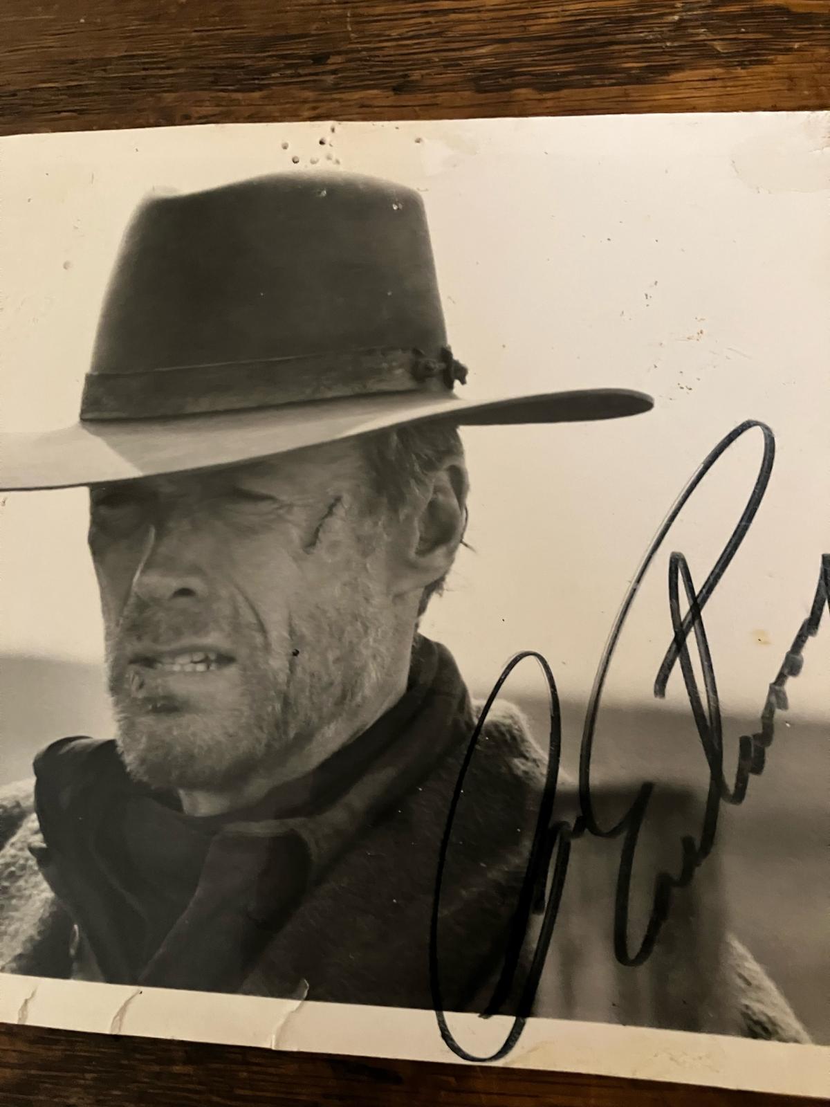 client Eastwood photo