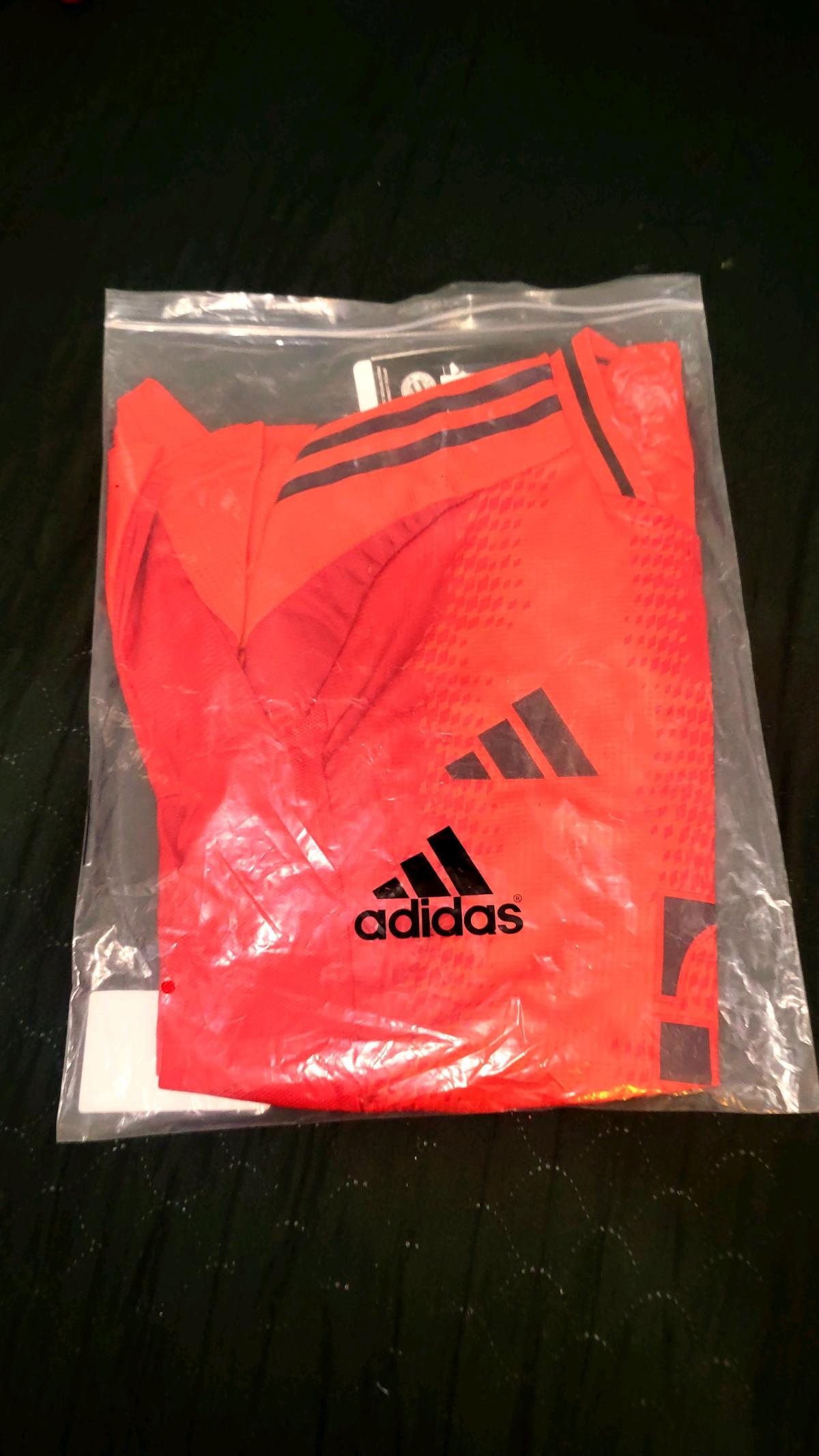 Adidas FC Bayern Munich 202425 Home Jersey - Atlanta, Georgia - FleaMarketBay