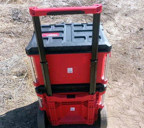 Milwaukee packout - Denver, Colorado - FleaMarketBay