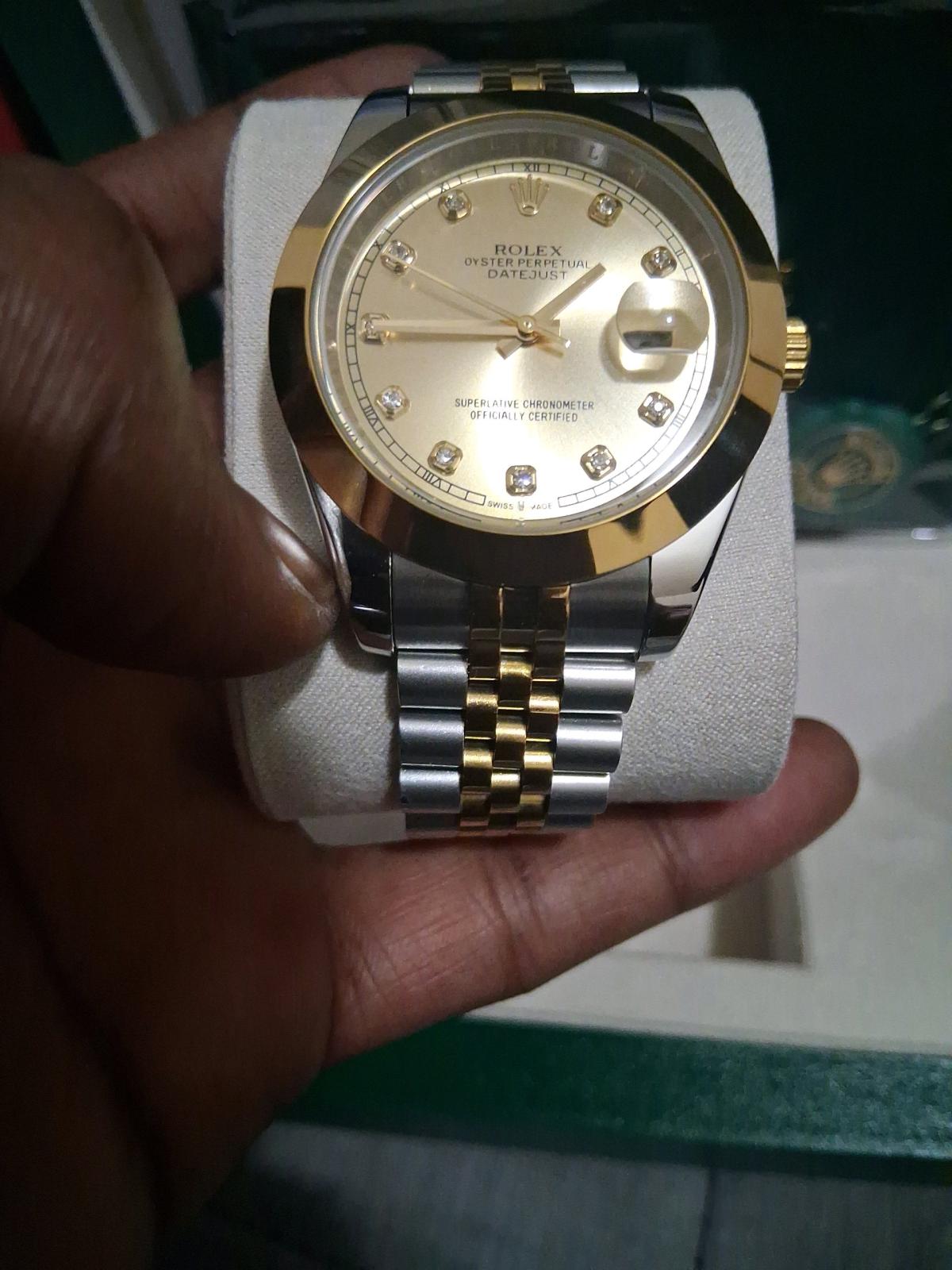 Rolex - Richmond, Virginia - FleaMarketBay