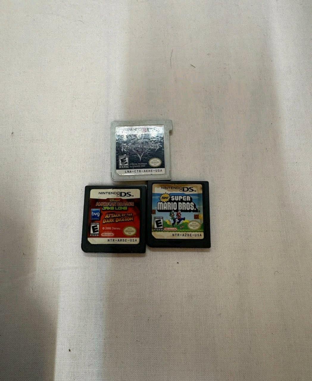 Nintendo 3DS XL - Aberdeen Proving Ground, Maryland - FleaMarketBay