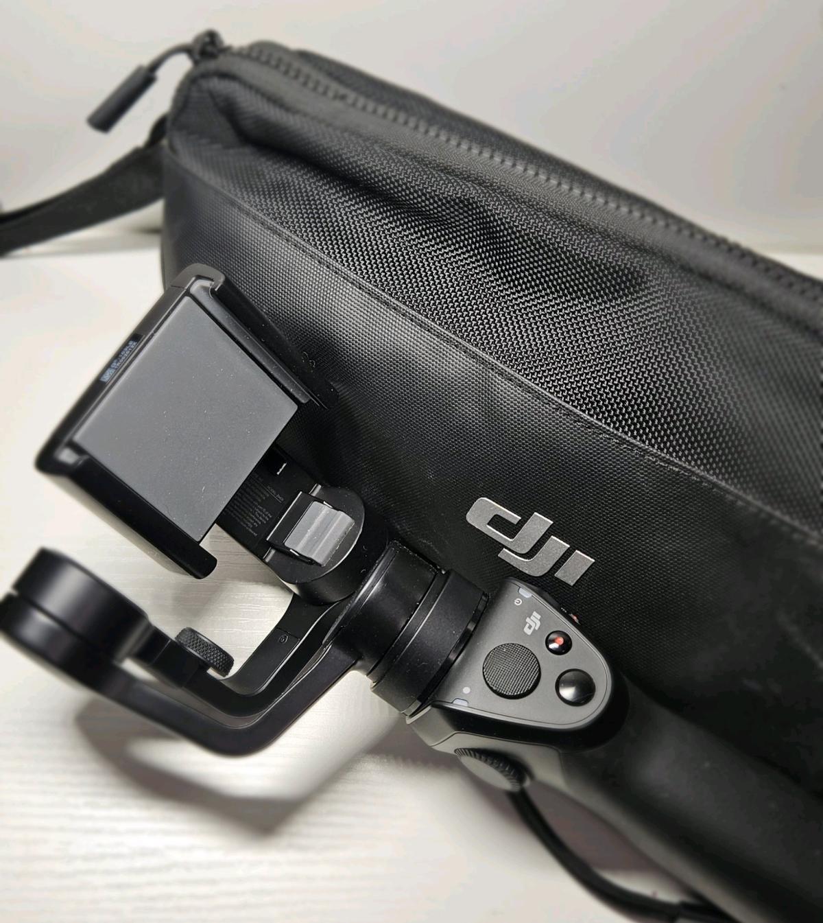 DJI Gimball - Dallas, Texas - FleaMarketBay