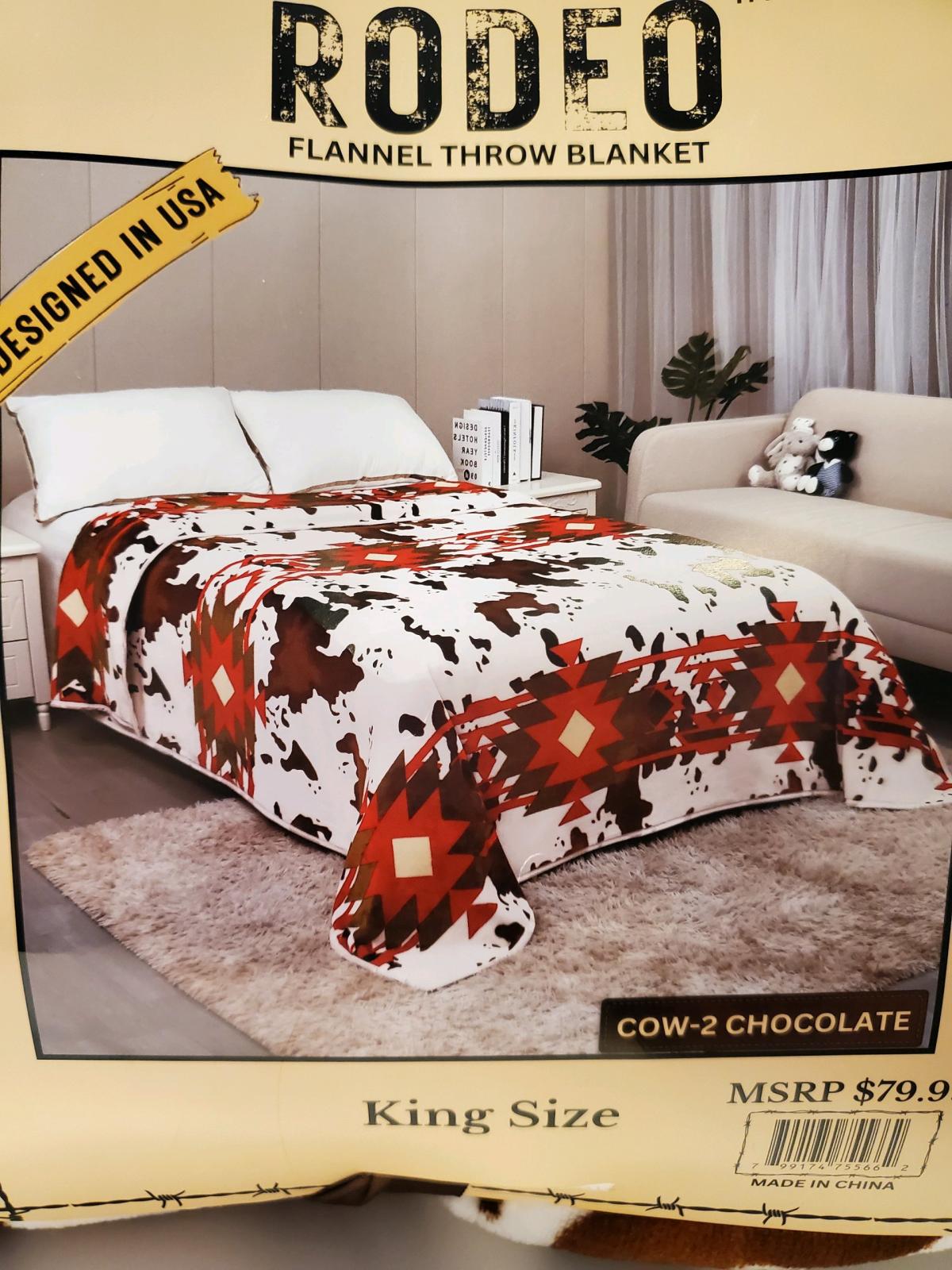 king Size Blankets - Mesquite, Texas - FleaMarketBay