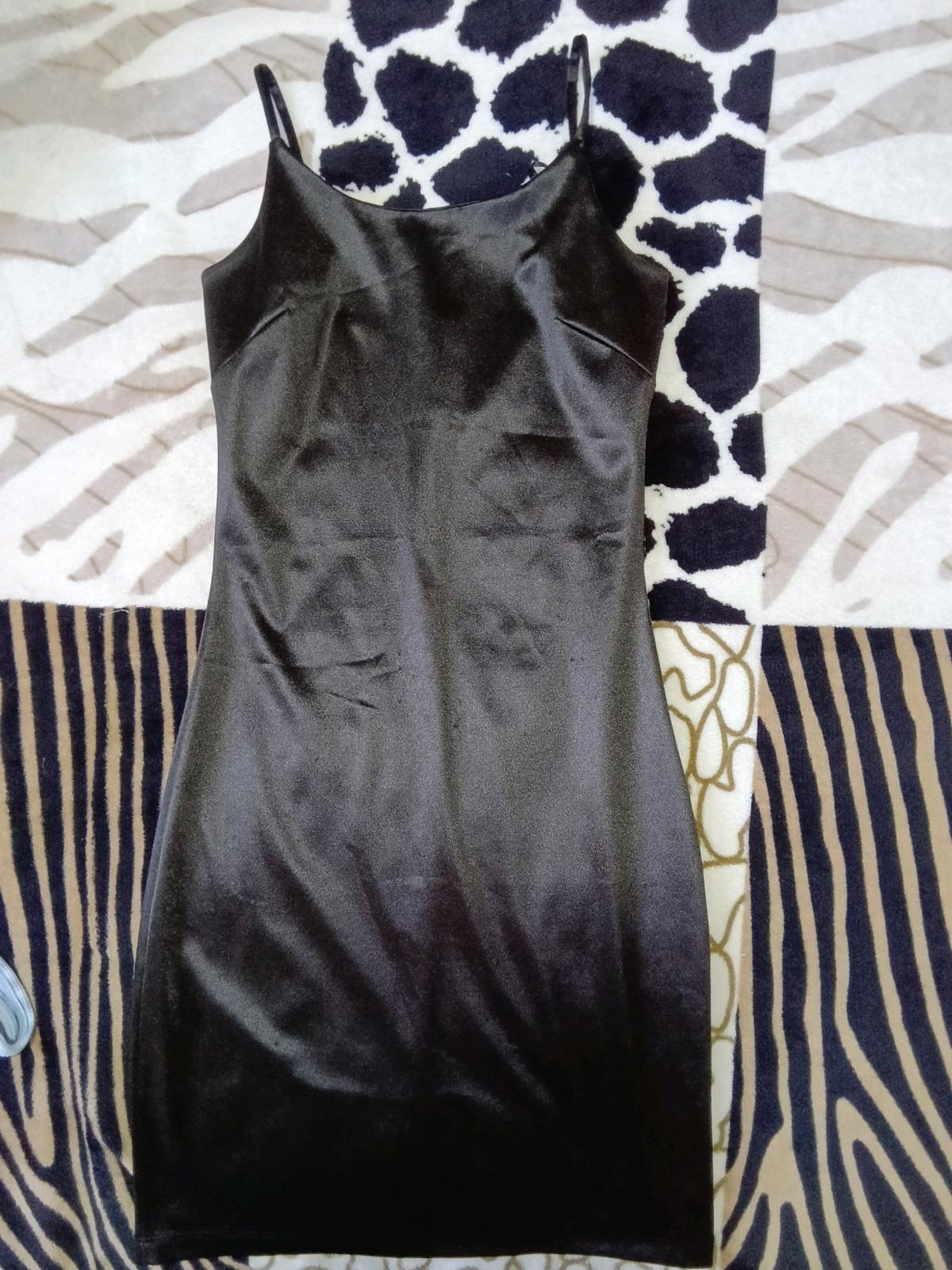 Black Mini Dress - Pomona, California