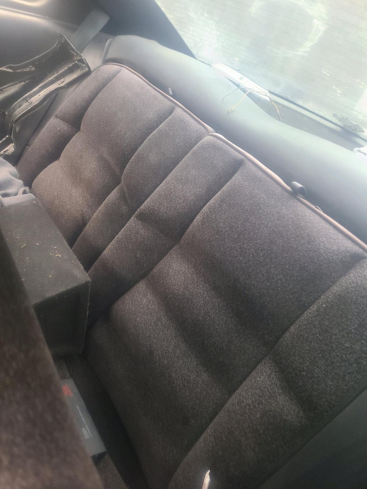 94 mustang gt - Elberton, Georgia - FleaMarketBay