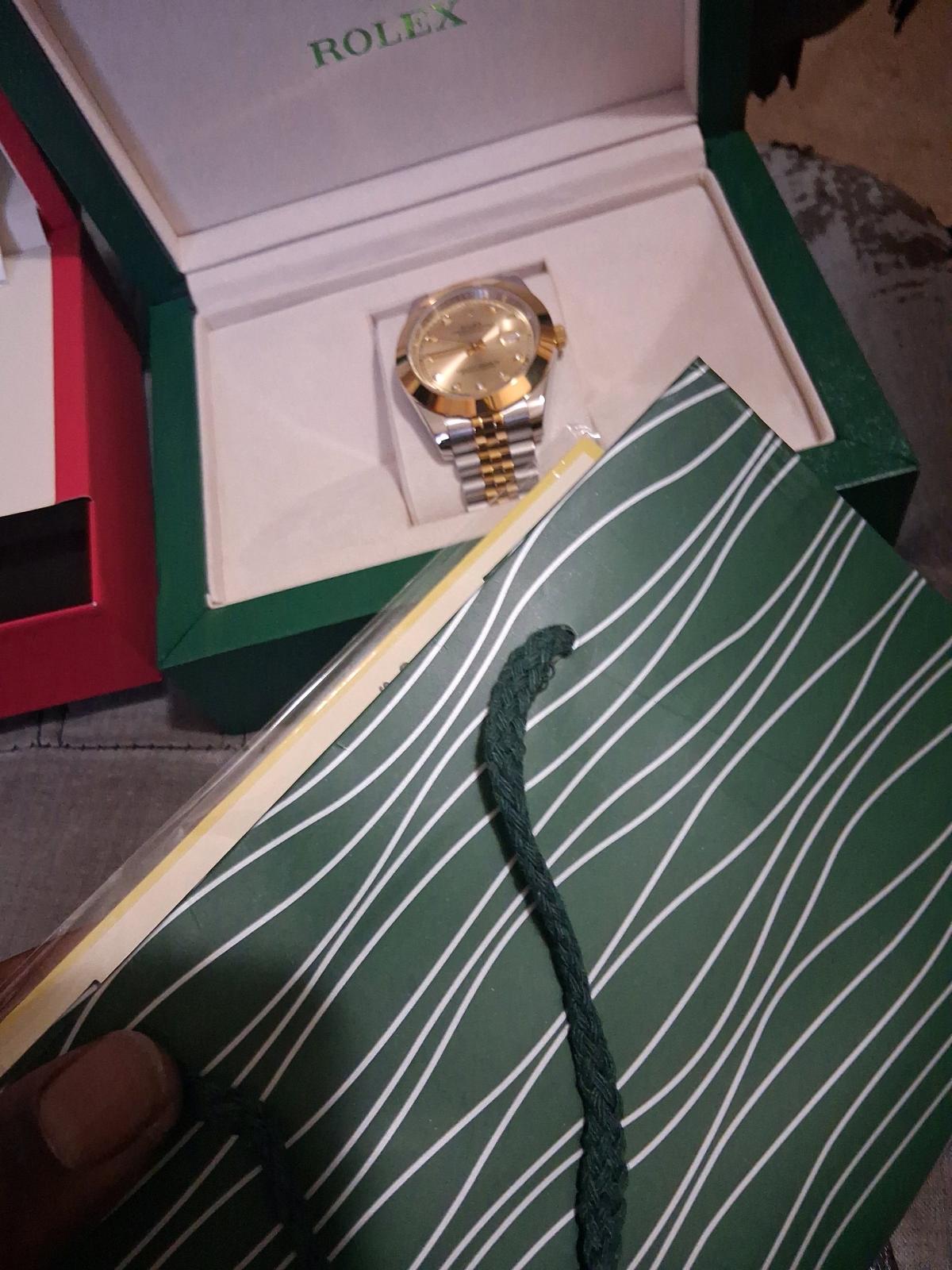 Rolex - Richmond, Virginia - FleaMarketBay