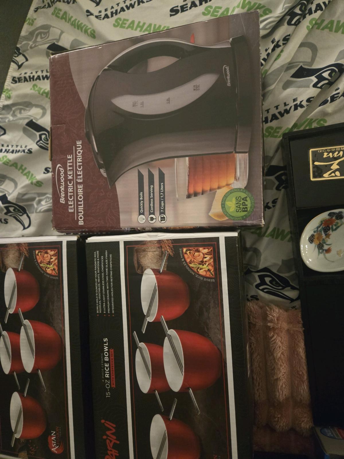 kitchen Bundle - Addy, Washington - FleaMarketBay