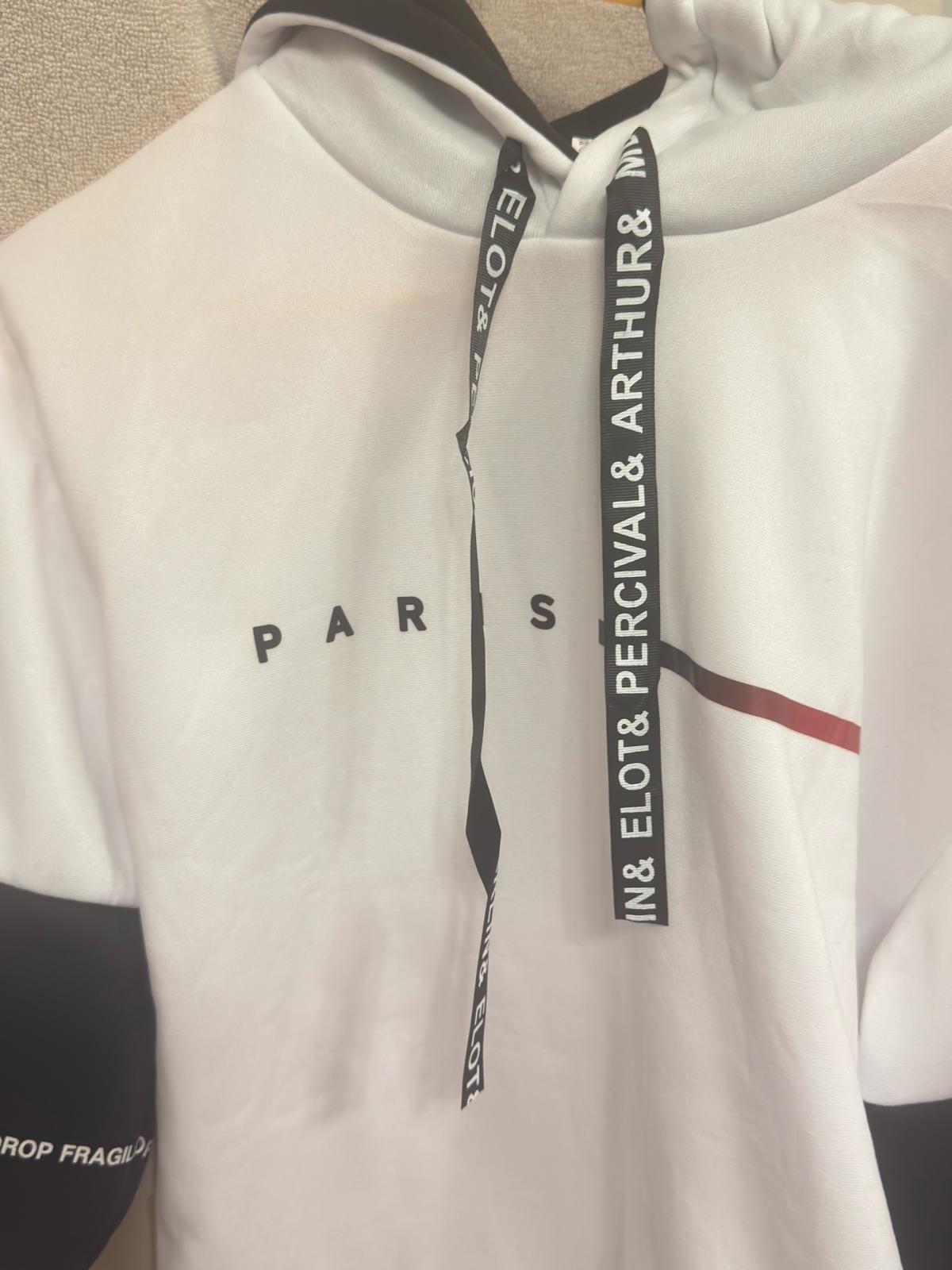 hoddie and sweat pants - Winter Garden, Florida - FleaMarketBay