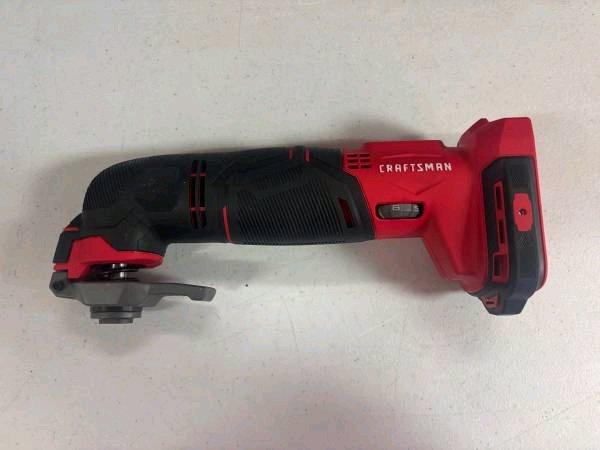 craftsman 20v multitool - Fresno, California