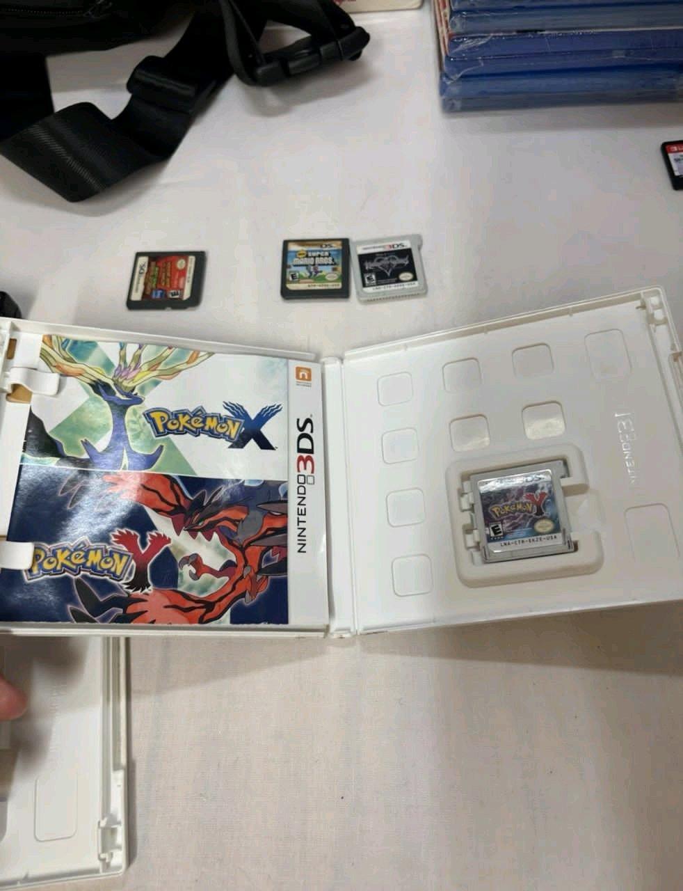 Nintendo 3DS XL - Aberdeen Proving Ground, Maryland - FleaMarketBay