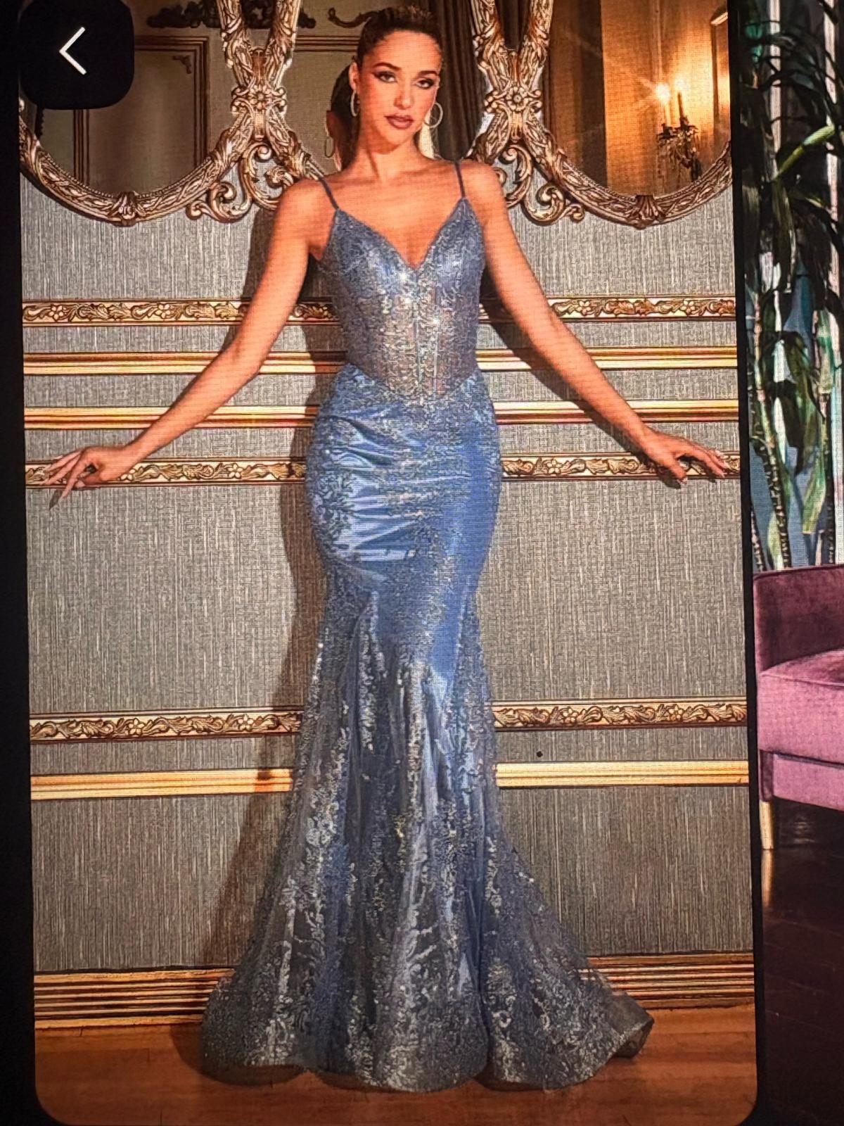 prom dress - Lawrenceville, Georgia