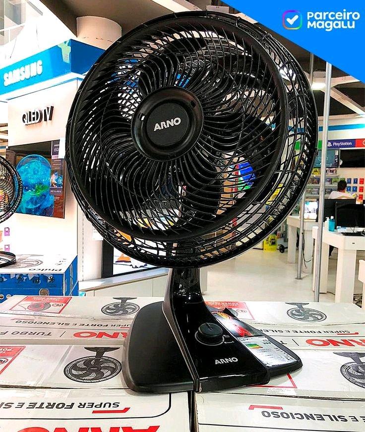 Rechargeable fan - Jacksonville, Florida - FleaMarketBay