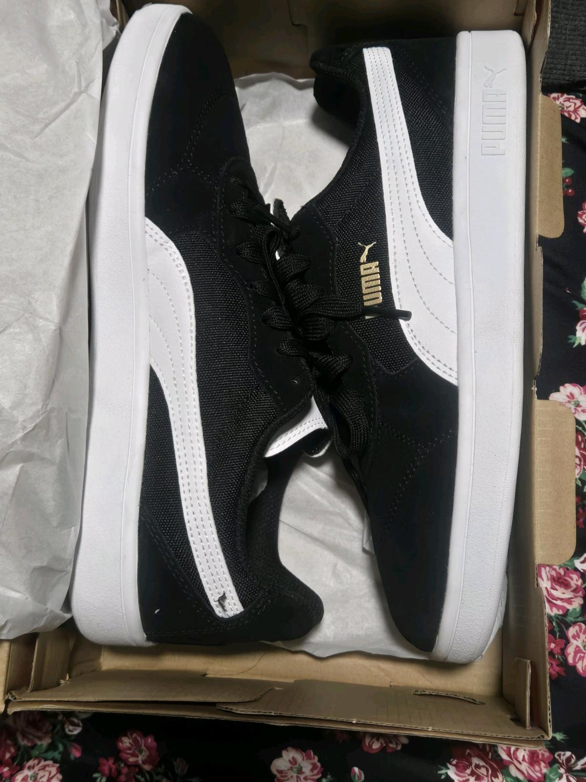 Puma Mens shoes size 8