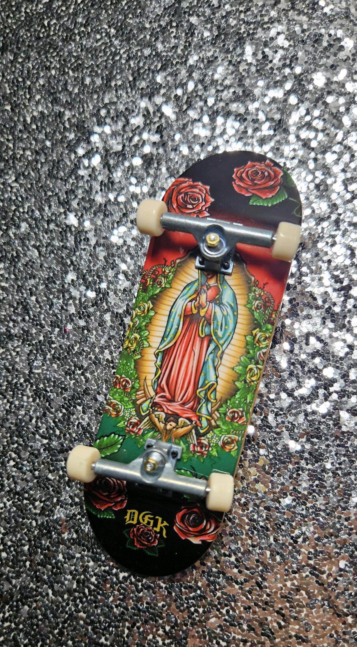 Tech Deck X DGK