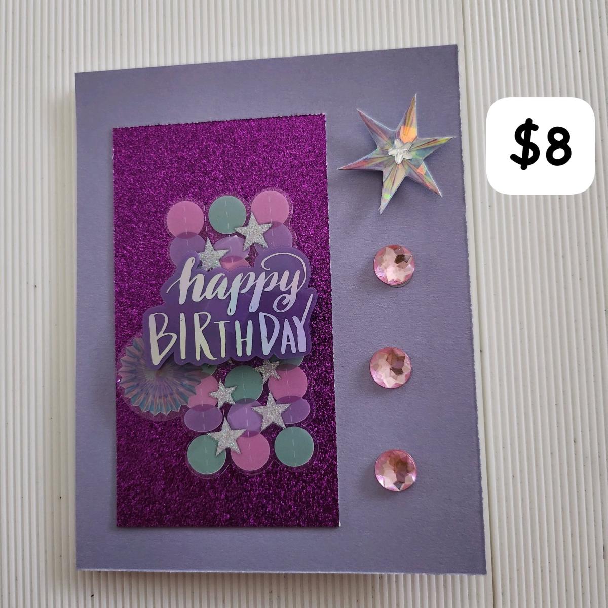 birthday cards - Orlando, Florida