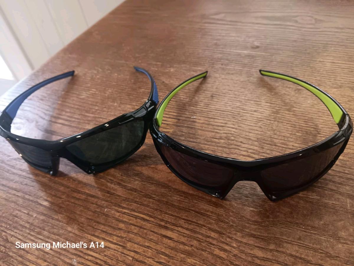 sunglasses - Jackson, Mississippi - FleaMarketBay