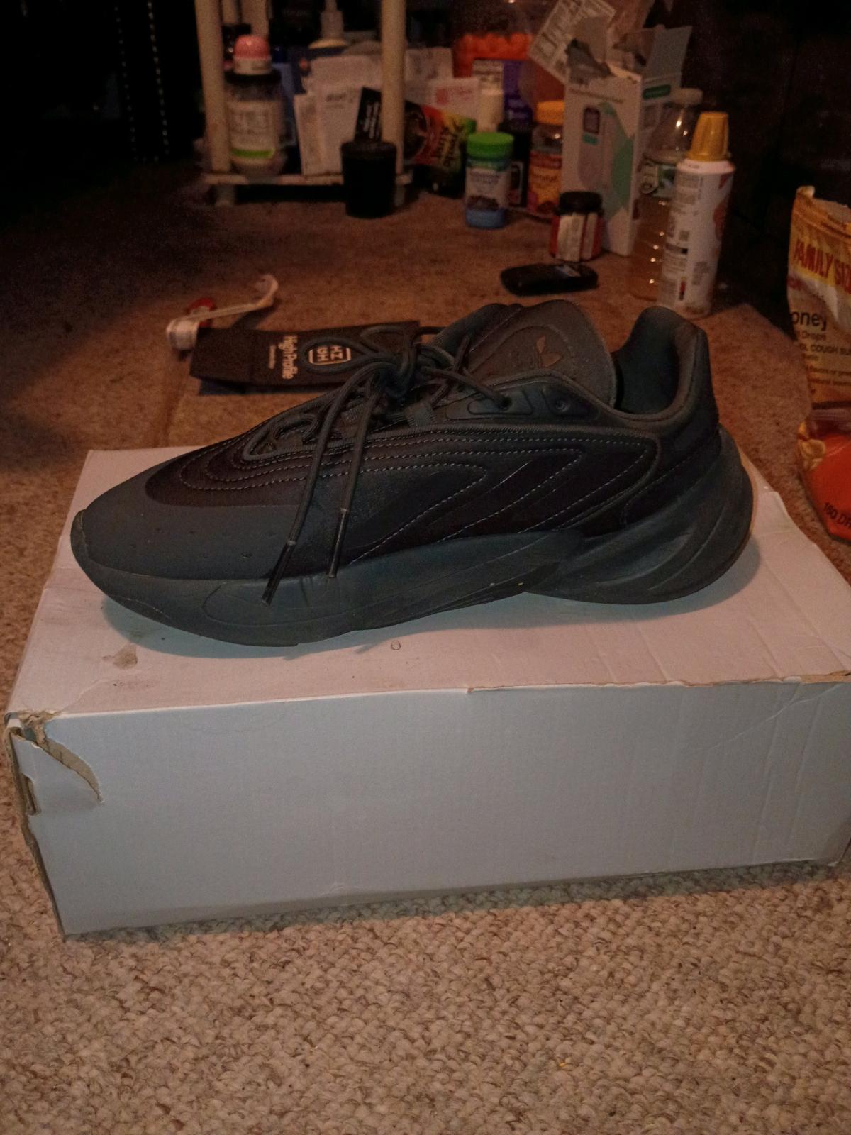 Adidas - Alicia, Arkansas - FleaMarketBay