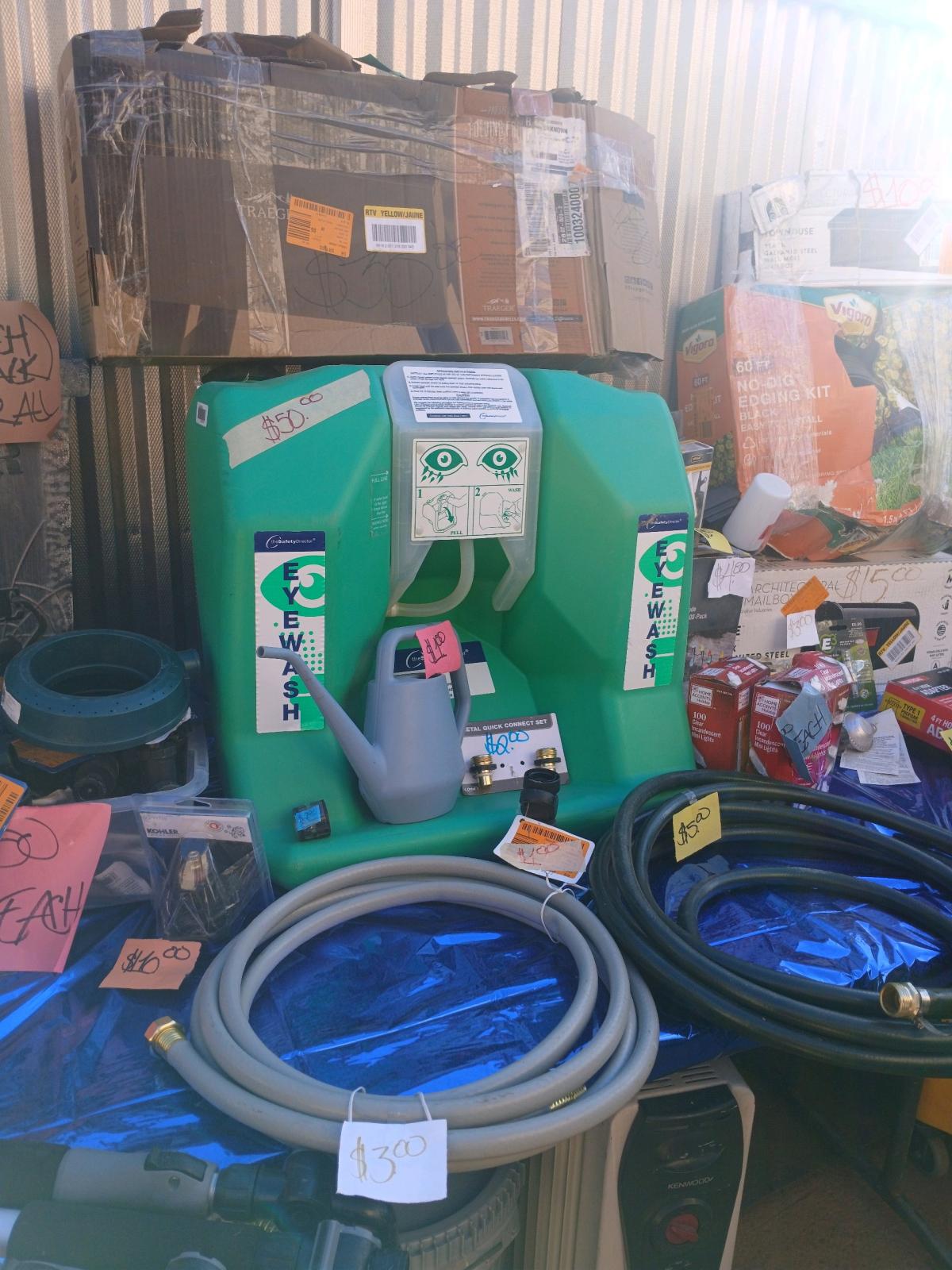 Outside Maintenance And Accessories - Phoenix, Arizona - FleaMarketBay