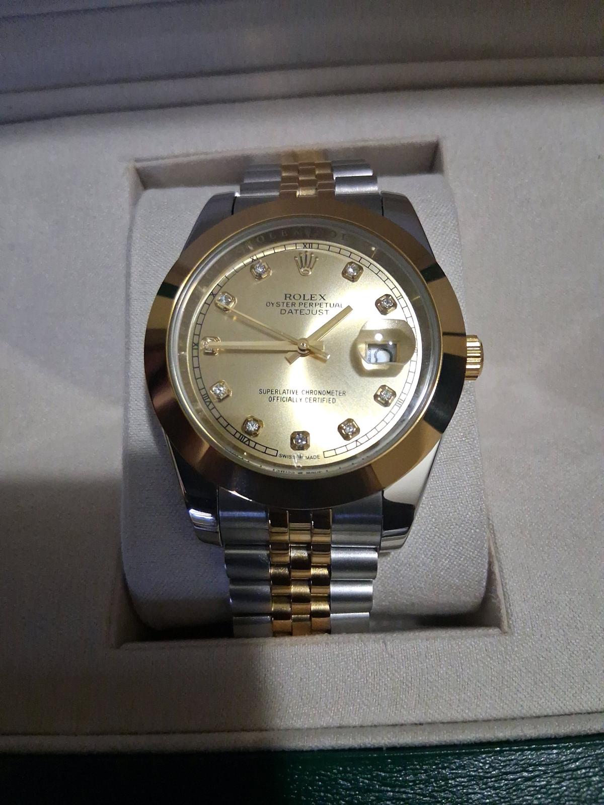 Rolex - Richmond, Virginia - FleaMarketBay