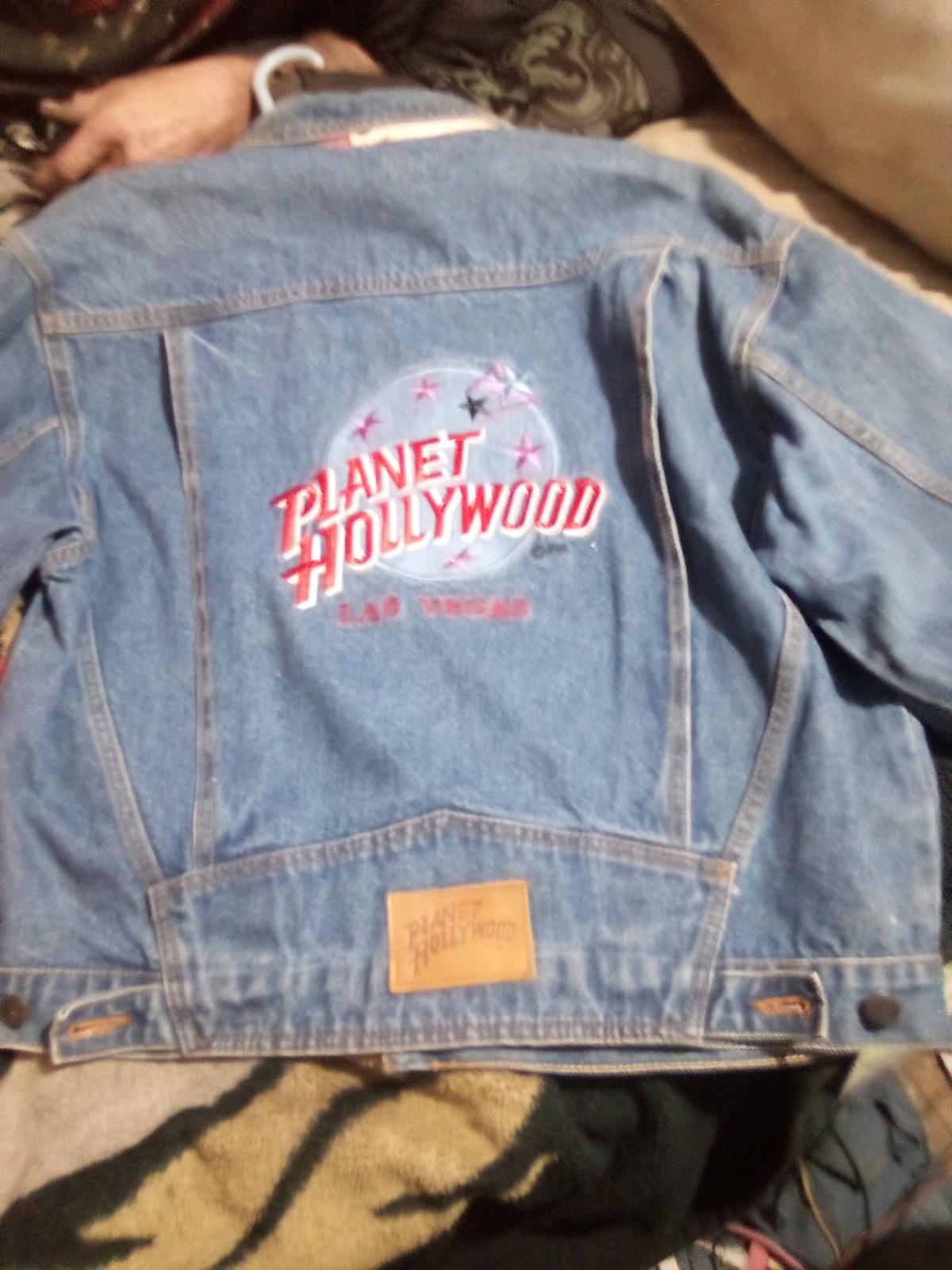 planet Hollywood - Tucson, Arizona