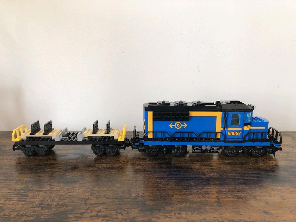 LEGO Train Lot  Bulk Parts  Battery Packs  250  Ships Fast - Chicago, Illinois - FleaMarketBay