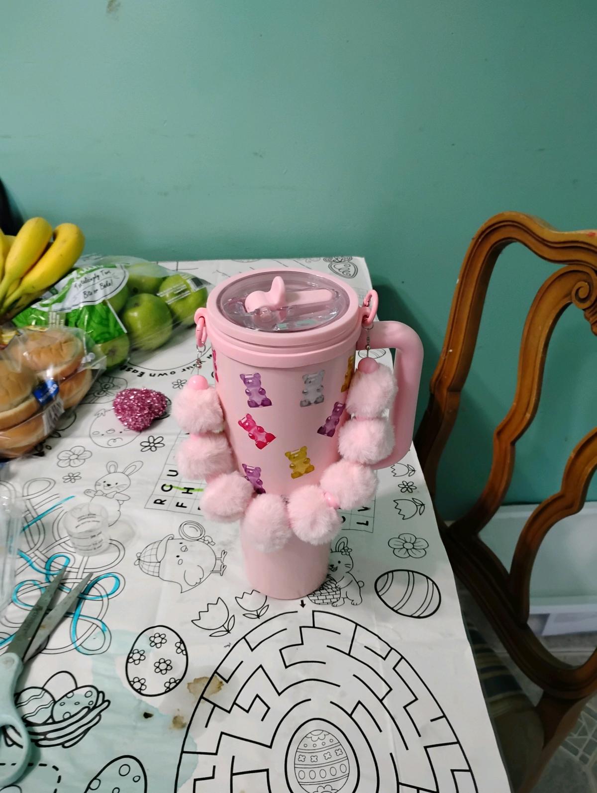 water bottle tumbler