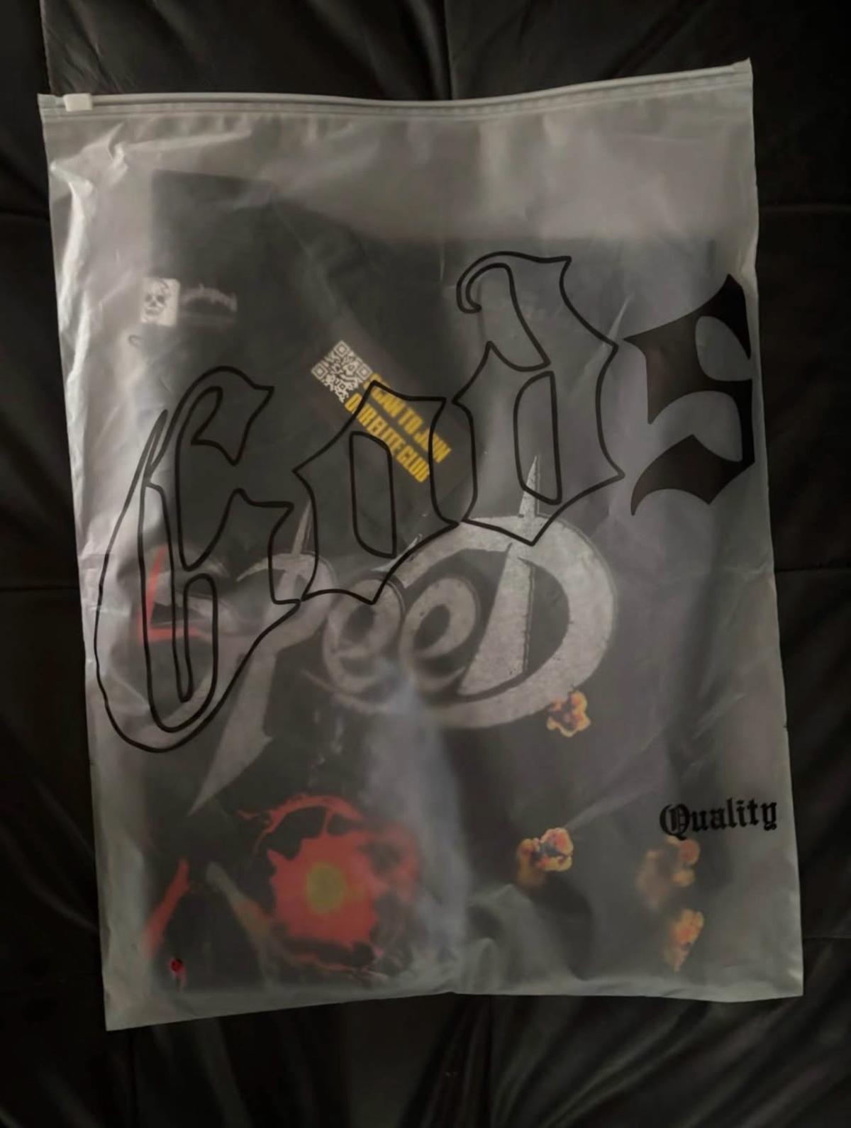 Godspeed Drive In shirt - Monroe Township, New Jersey - FleaMarketBay