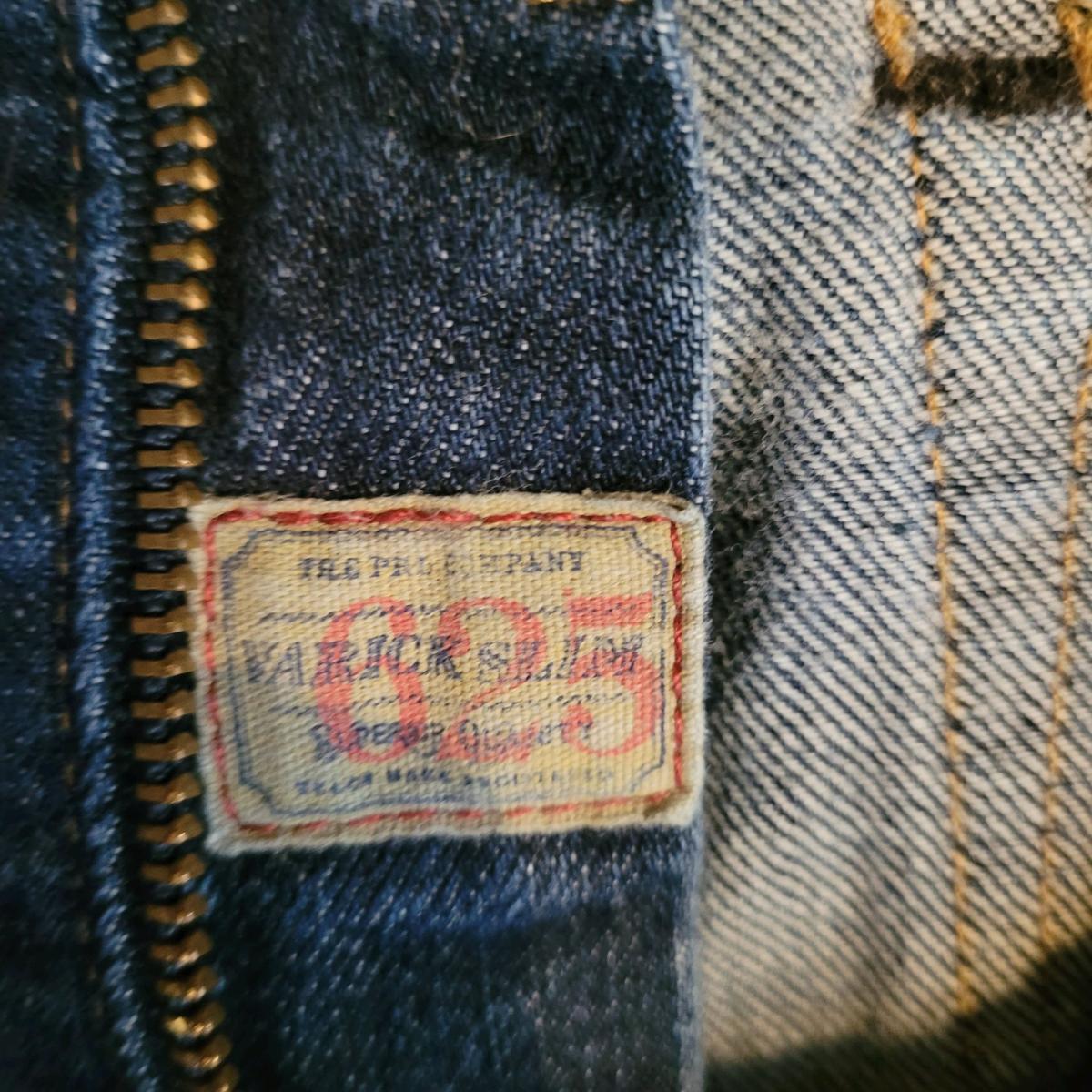 Ralph Lauren Polo jeans size 38 - Owingsville, Kentucky - FleaMarketBay