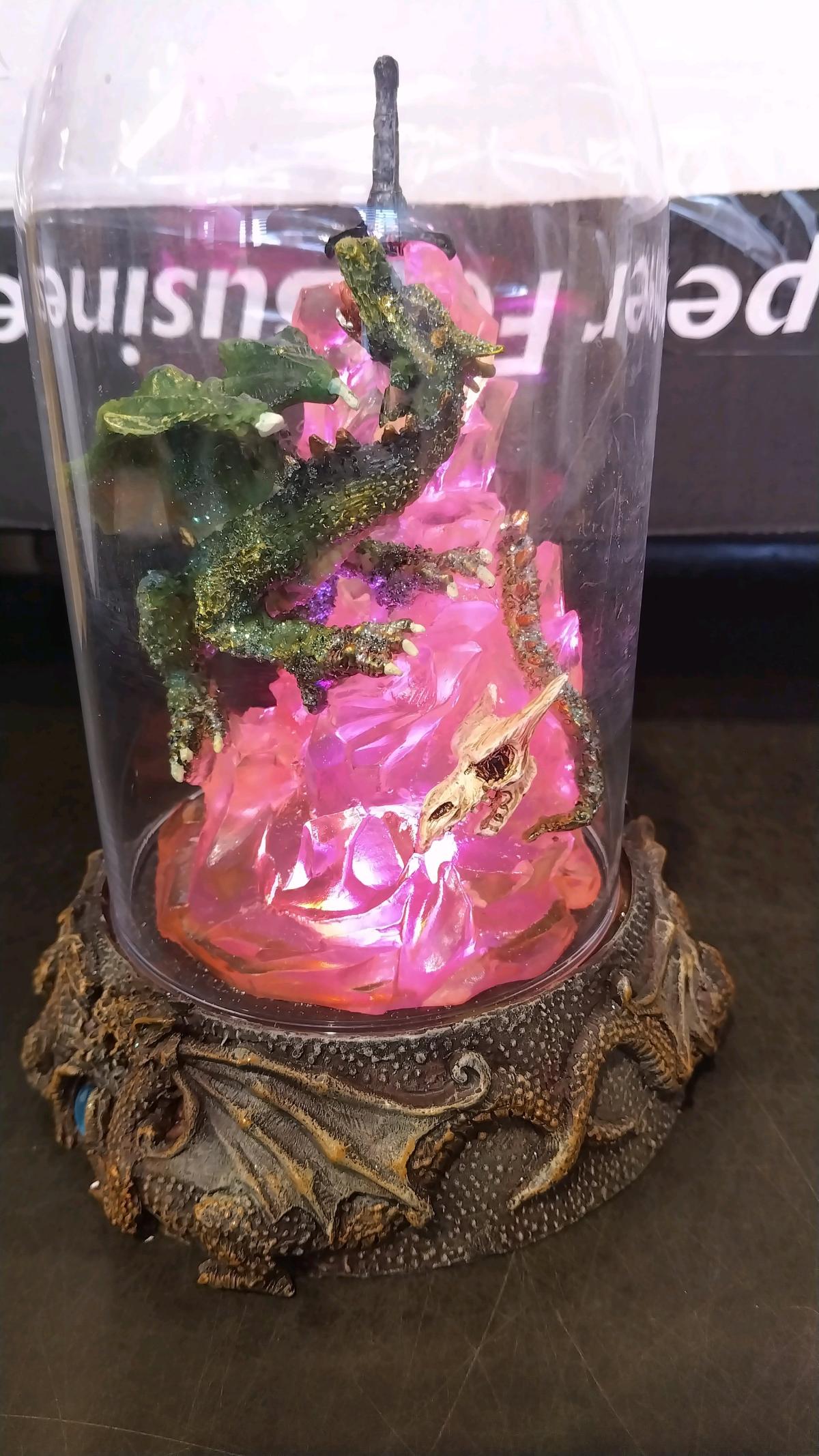 night light - Jamaica, New York - FleaMarketBay