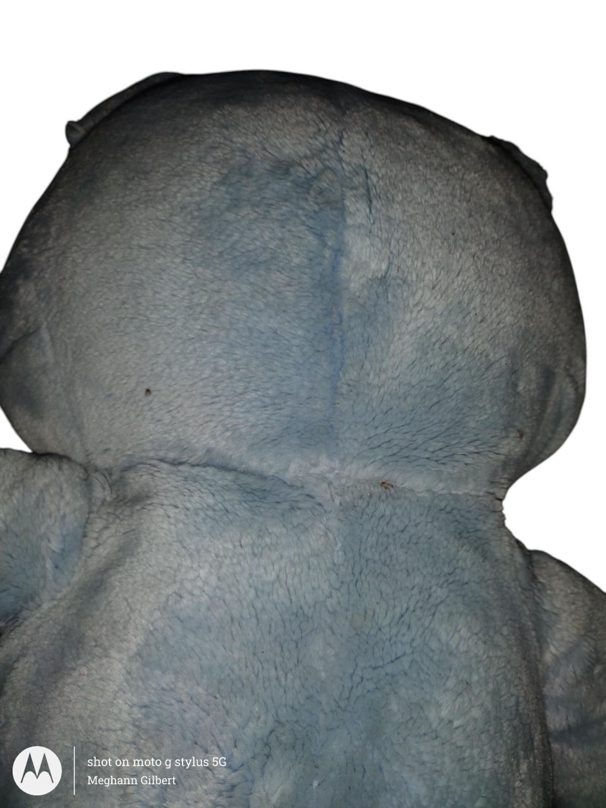 Large Care Bears Grumpy Bear Plush - Saint Charles, Missouri - FleaMarketBay