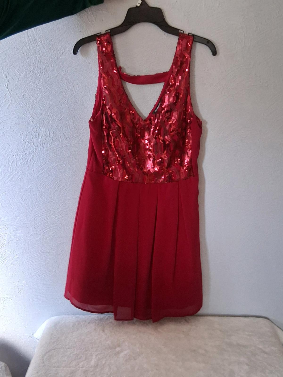 dress size 8