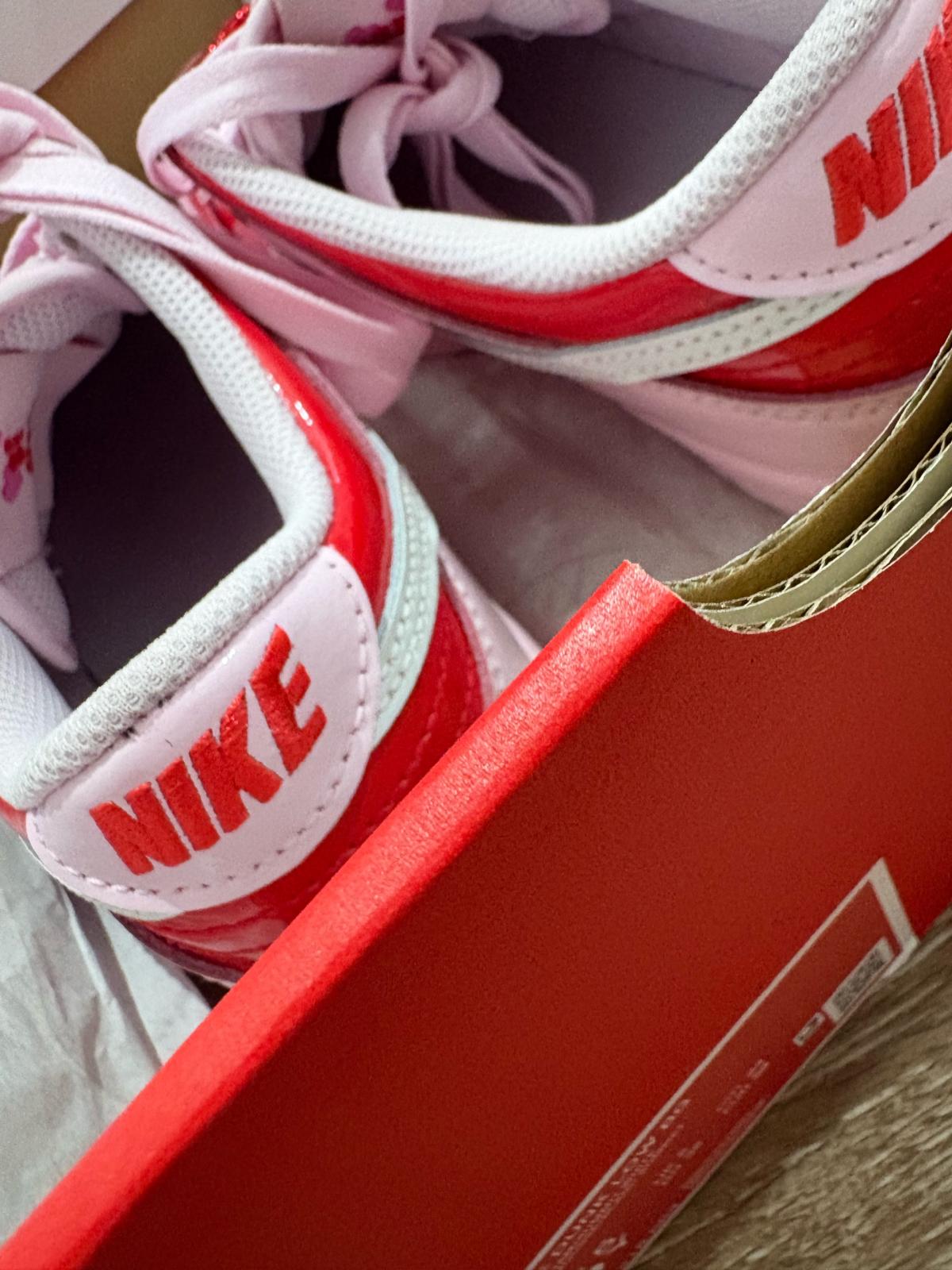 Nike dunks low Bg valentine - Garden Grove, California - FleaMarketBay