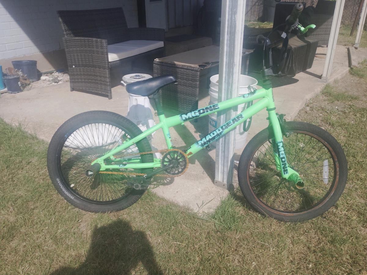 MiG One - Dallas, Texas