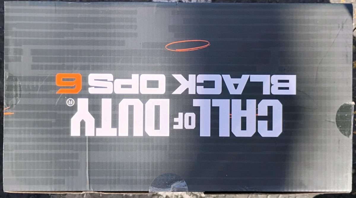 call of duty mini frdge - Sacramento, California - FleaMarketBay