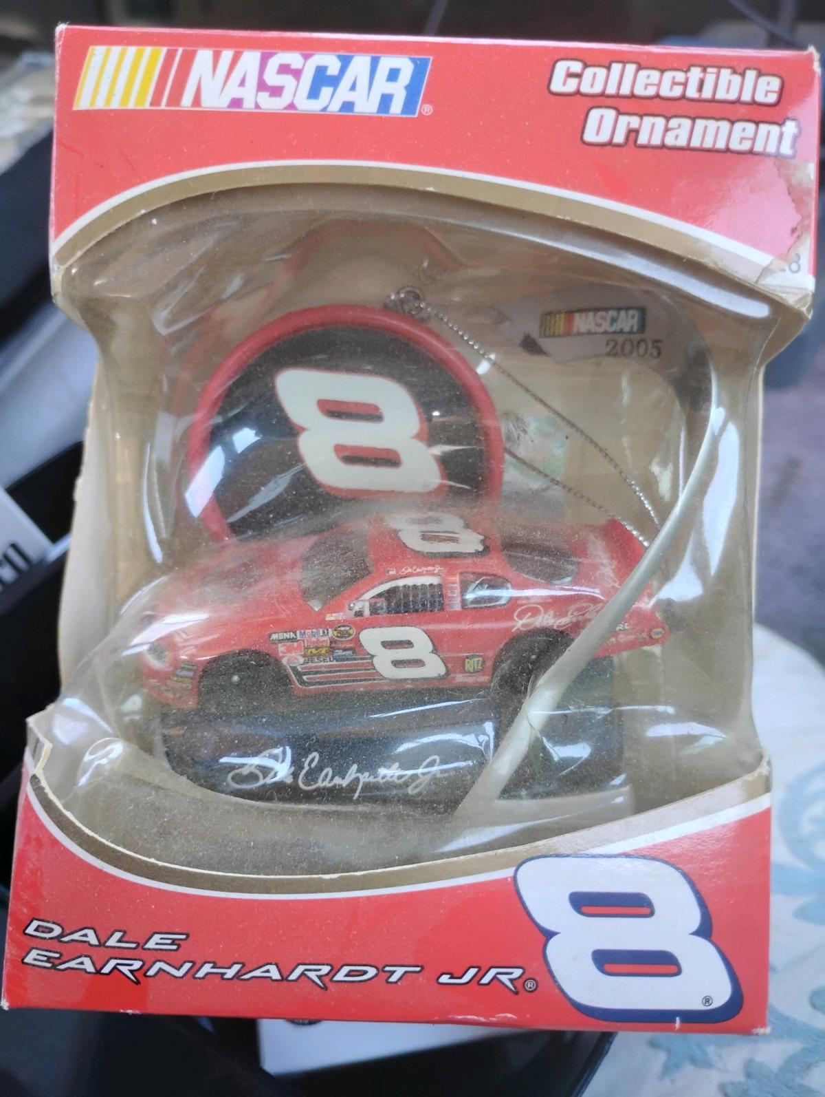 NASCAR collection - Cottondale, Florida - FleaMarketBay