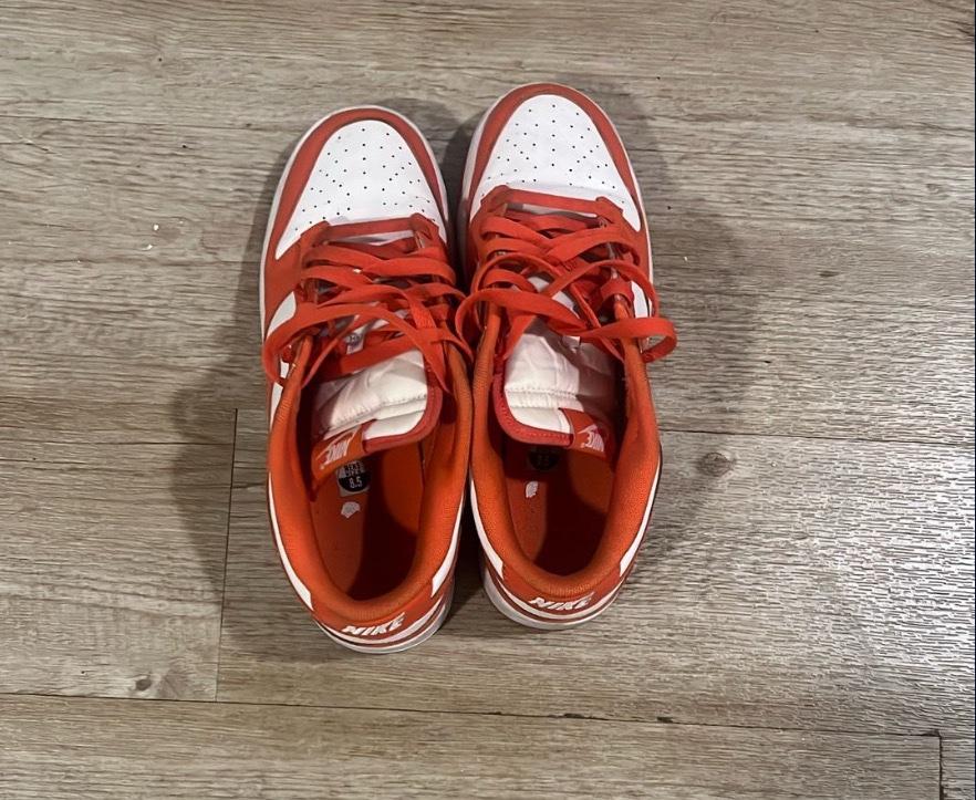 Nike Dunks Lowtop - Patterson, California - FleaMarketBay