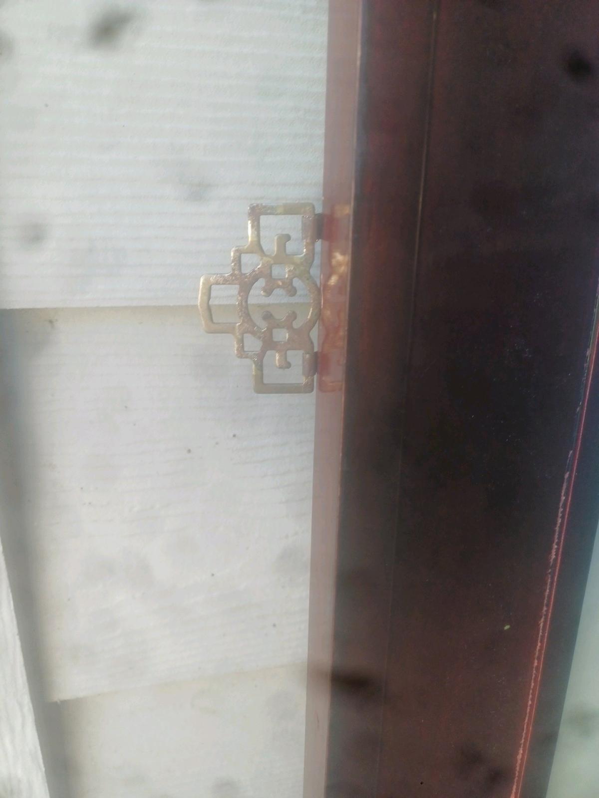 Chinese antique porcelain art