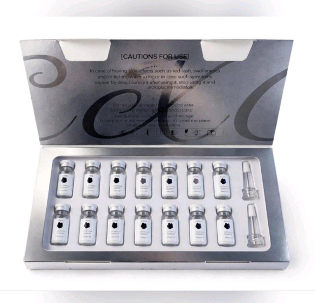 EXO Exosome AntiAging Ampoule Skin Rejuvenation Serum - Miami, Florida - FleaMarketBay