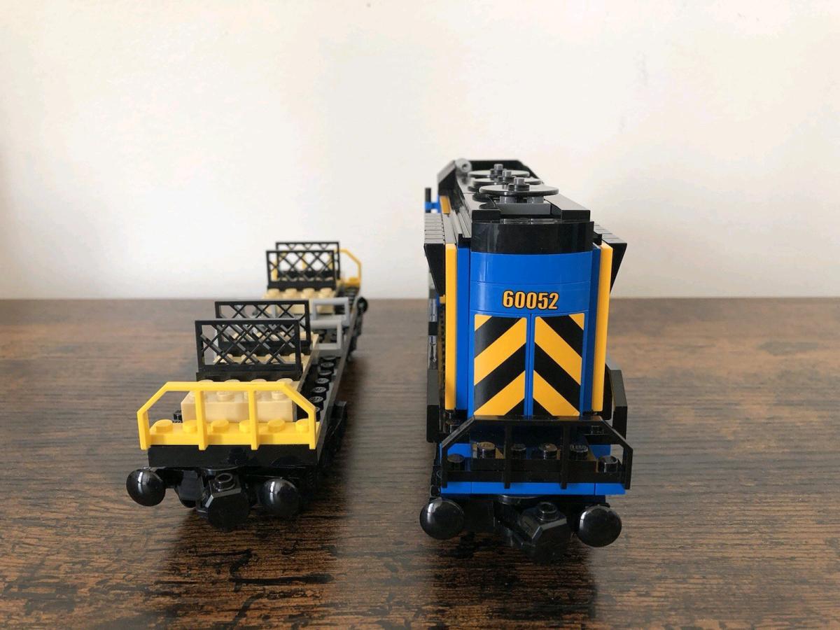 LEGO Train Lot  Bulk Parts  Battery Packs  250  Ships Fast - Chicago, Illinois - FleaMarketBay