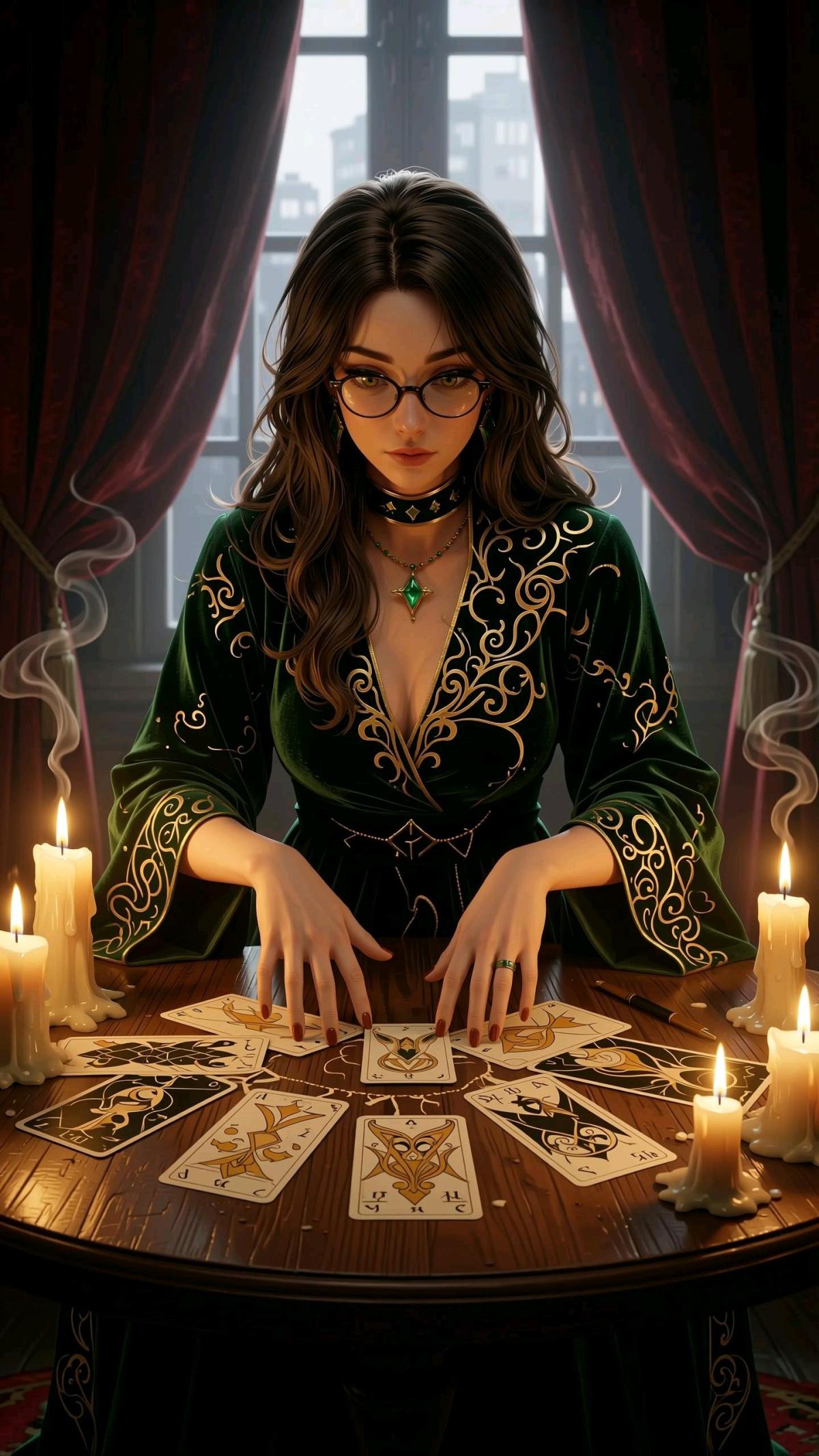 Tarot Card Readings - Atlanta, Georgia - FleaMarketBay