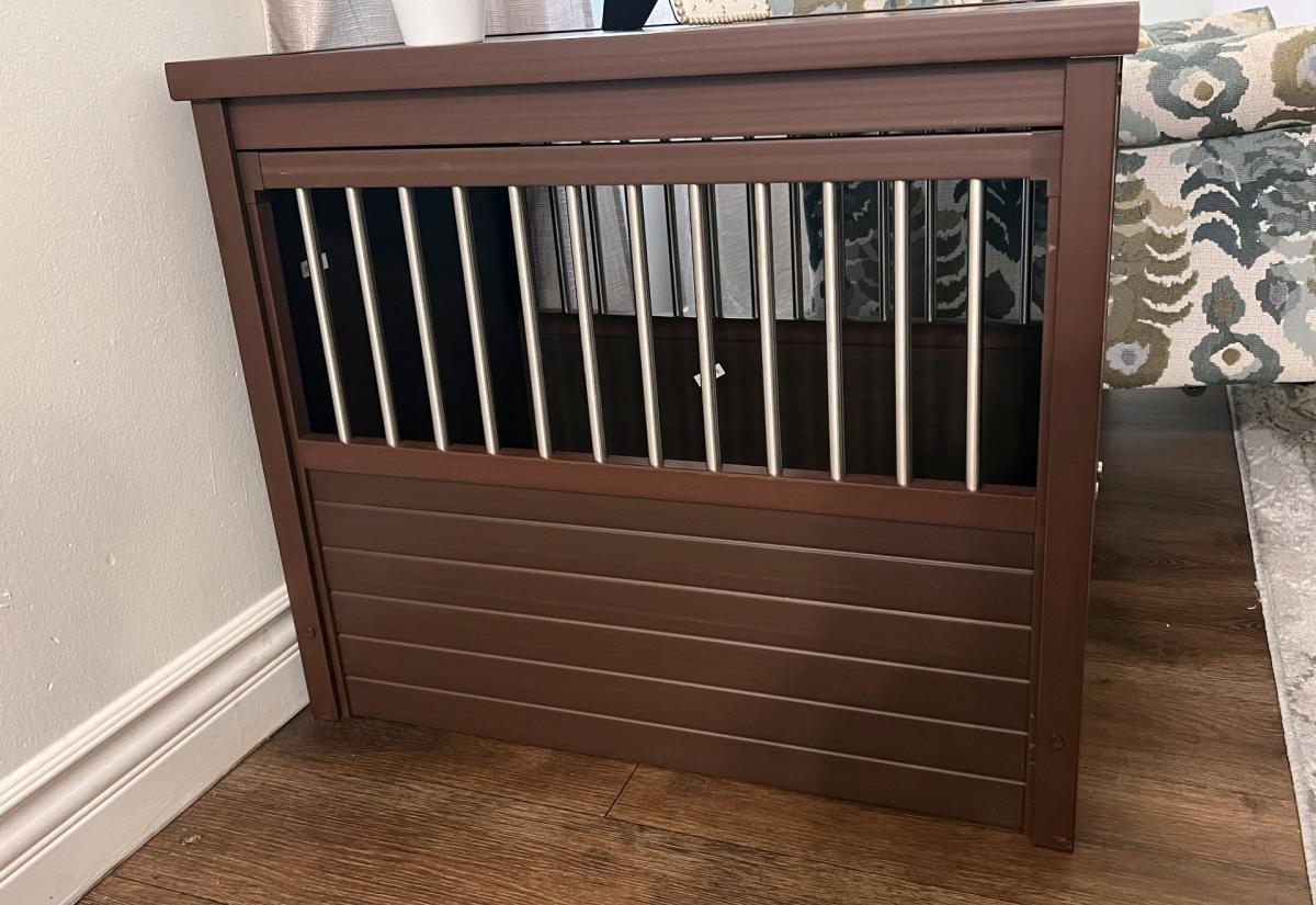 DOG CRATE - Whittier, California - FleaMarketBay